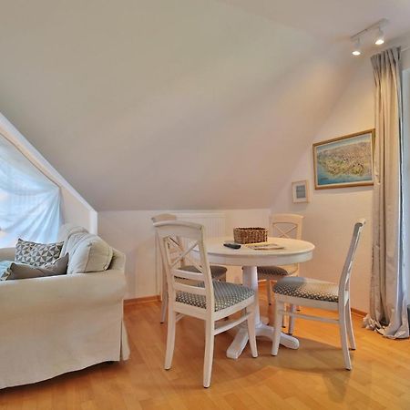 Am Rosenhain 19 Am Rosenhain 19 Appartement 3 Тиммендорфер-Штранд Экстерьер фото