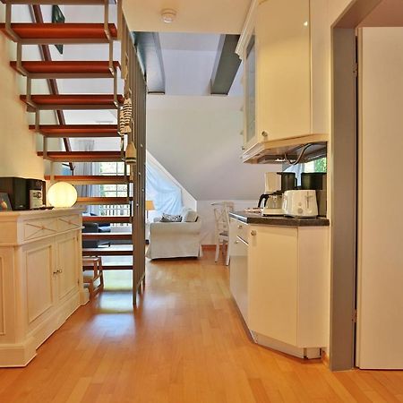 Am Rosenhain 19 Am Rosenhain 19 Appartement 3 Тиммендорфер-Штранд Экстерьер фото