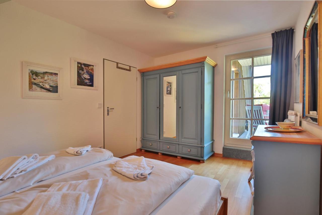 Am Rosenhain 19 Am Rosenhain 19 Appartement 3 Тиммендорфер-Штранд Экстерьер фото